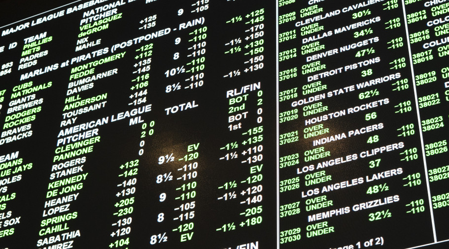 Bulls odds favorite against Magic